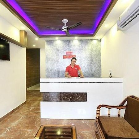 Hotel Ska Chandīgarh 外观 照片